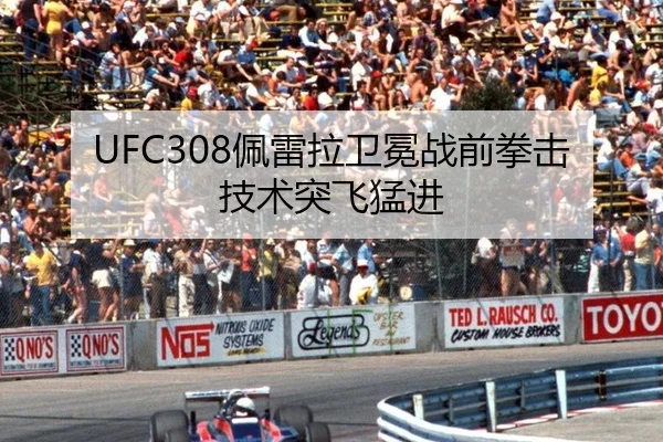 UFC308佩雷拉卫冕战前拳击技术突飞猛进